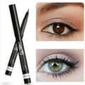 Miniatyrbild 2 av 3: Rimmel Exaggerate Scandaleyes 2 in1 Thick & Thin Eyeliner-Black
