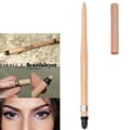 Miniatyrbild 2 av 2: Rimmel Exaggerate Eye Definer WATERPROOF & Smugder - In The Nude