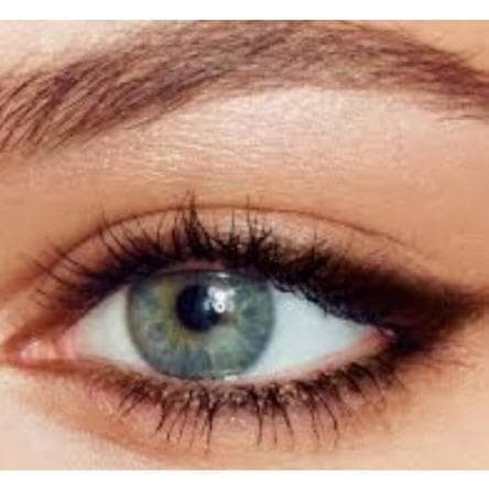 Maybelline Master Drama Nudes Eye Pencil - 22 Brownie Glitz
