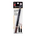 Miniatyrbild 2 av 2: Revlon 0,83g Colorstay Brow Shape &amp; Glow, 255 Brun Doux, Ögonbrynsblyert