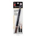 Miniatyrbild 1 av 2: Revlon 0,83g Colorstay Brow Shape &amp; Glow, 255 Brun Doux, Ögonbrynsblyert