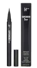 Miniatyrbilde 3 av 4: IT Cosmetics Superhero Liquid Eye Liner 1 ml