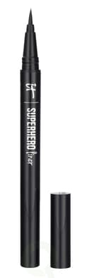 Miniatyrbilde 2 av 4: IT Cosmetics Superhero Liquid Eye Liner 1 ml