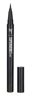 Miniatyrbilde 1 av 4: IT Cosmetics Superhero Liquid Eye Liner 1 ml