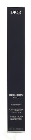 Miniatyrbillede 4 af 4: Dior Diorshow 24H Stylo Intense Waterproof Eyeliner 0.3 g #061 Matte Grey