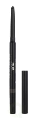 Miniatyrbillede 2 af 4: Dior Diorshow 24H Stylo Intense Waterproof Eyeliner 0.3 g #061 Matte Grey