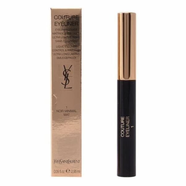 Eyeliner Couture Yves Saint Laurent - 4 - Brun Essentiel Satiné - 2,95 ml