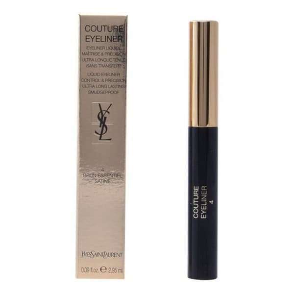 Eyeliner Couture Yves Saint Laurent - 4 - Brun Essentiel Satiné - 2,95 ml