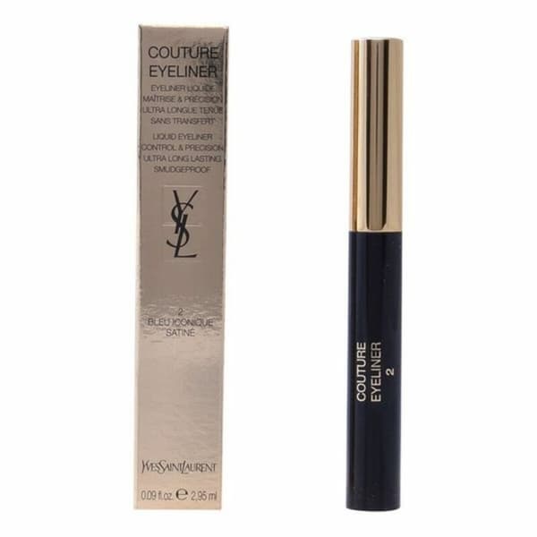 Eyeliner Couture Yves Saint Laurent - 4 - Brun Essentiel Satiné - 2,95 ml