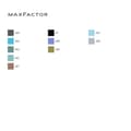Miniatyrbild 10 av 11: Eyeliner Perfect Stay Max Factor - 092