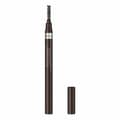Miniatyrbillede 4 af 9: Øjenbrynsblyant This Way Rimmel London - 004 - soft black