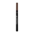 Miniatyrbillede 2 af 7: Øjenbrynsblyant Brow Pro Micro Precision Rimmel London - 84-rouge cassandre