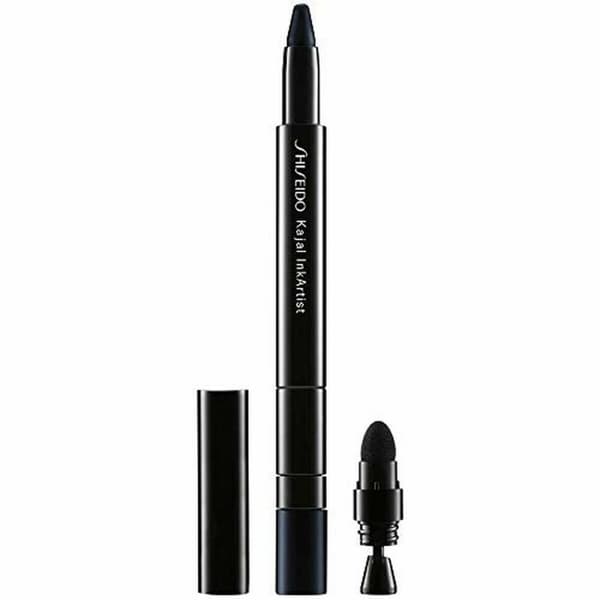 Ögonpenna Shiseido Kajal InkArtist Svart