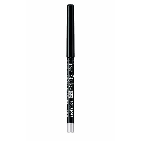 Bourjois Liner Stylo & Taille Mine Slim Eyeliner - Noir