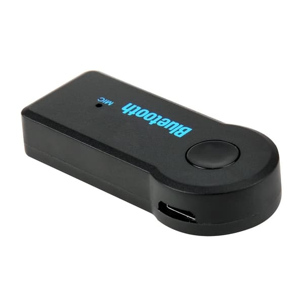 Kannettava Bluetooth-äänivastaanotin  langaton musiikin siirto
