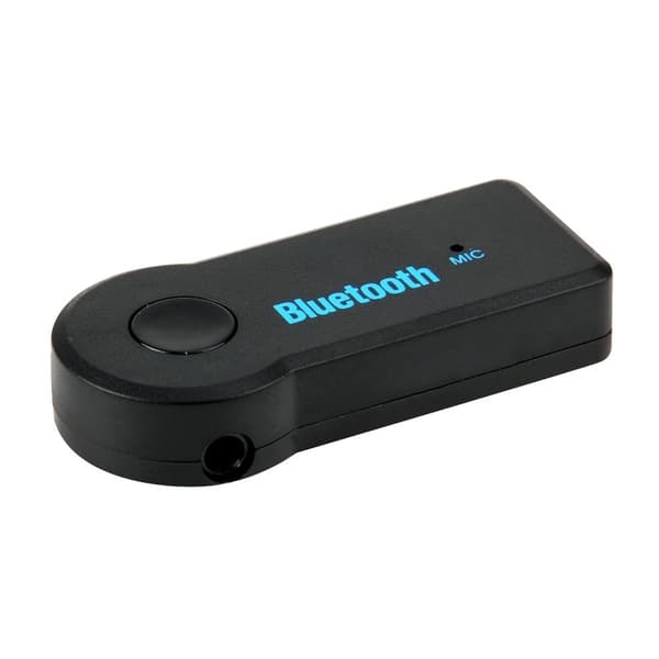 Kannettava Bluetooth-äänivastaanotin  langaton musiikin siirto