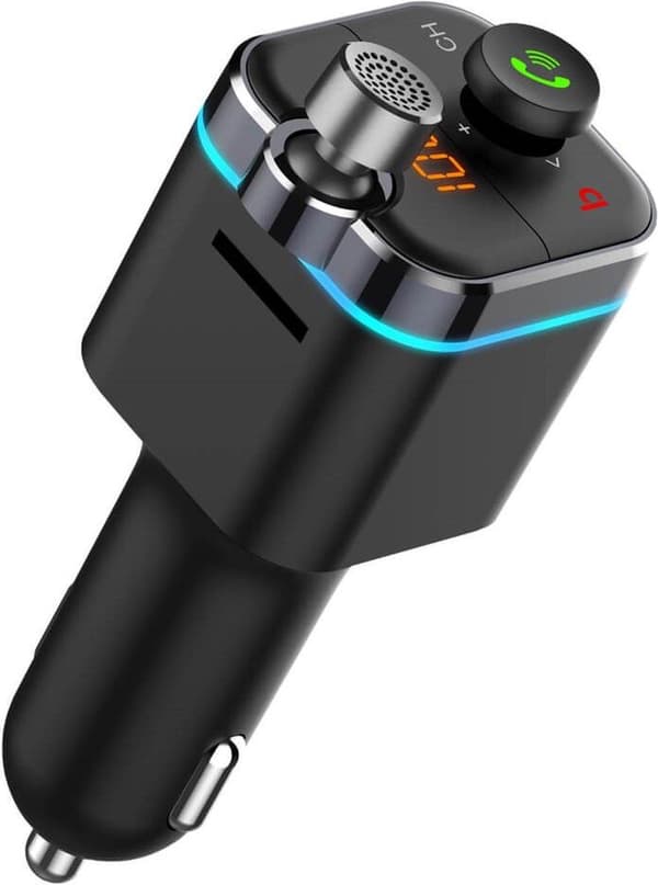 Savio TR-11 / B 3,5 mm 15 m Sort