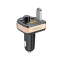 Miniatyrbilde 2 av 3: Dudao Bluetooth FM-Sender med 2xUSB 3.1 A
