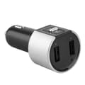 Miniatyrbild 4 av 4: Bil Bluetooth MP3-spelare FM-sändare Audio FM-mottagare