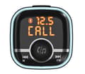Miniatyrbild 1 av 5: Navitel | BHF04 MAX | No | N/A W | No | FM-transmitter with Bluetooth