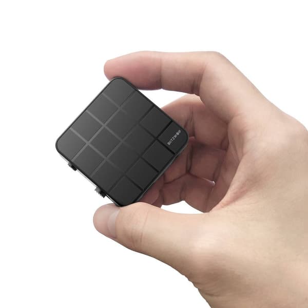 BlitzWolf BW-BL2 Transmitter Bluetooth 5.0