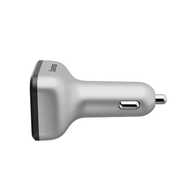 Hama FM-sender Bluetooth Håndfri USB-C PD/QC