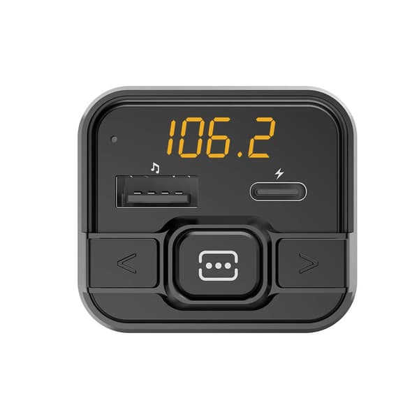 Hama FM-sender Bluetooth USB-C