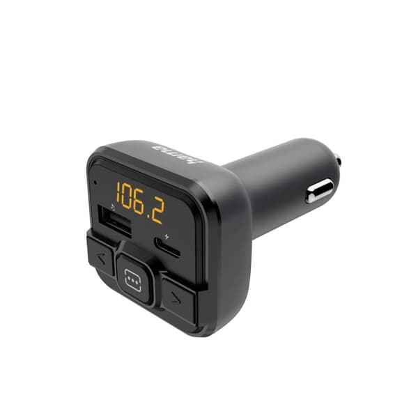 Hama FM-sender Bluetooth USB-C