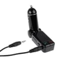 Miniatyrbild 2 av 4: Bluetooth-bilsats MP3-spelare FM-sändarsats Bilsats med SD TF-kort USB-läsare Fjärrkontroll för bilstyling Sänder