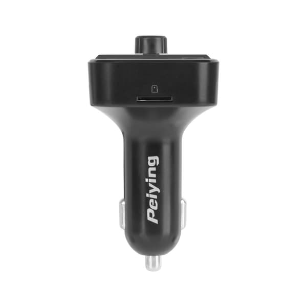 FM-autolähetin bluetooth-toiminnolla