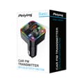 Pikkukuva 6 / 8: FM-autolähetin bluetooth-toiminnolla