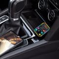 Pikkukuva 7 / 8: FM-autolähetin bluetooth-toiminnolla