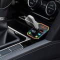 Pikkukuva 8 / 8: FM-autolähetin bluetooth-toiminnolla