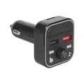 Pikkukuva 2 / 8: FM-autolähetin bluetooth-toiminnolla
