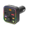 Pikkukuva 1 / 8: FM-autolähetin bluetooth-toiminnolla