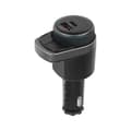 Pikkukuva 3 / 9: FM-autolähetin bluetooth-toiminnolla.