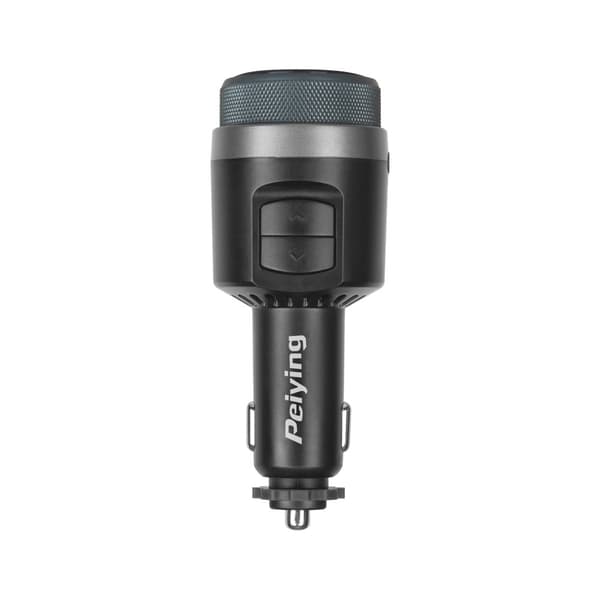 FM-autolähetin bluetooth-toiminnolla.
