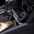 Pikkukuva 8 / 9: FM-autolähetin bluetooth-toiminnolla.