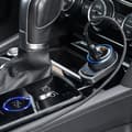 Pikkukuva 9 / 9: FM-autolähetin bluetooth-toiminnolla.