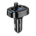 Pikkukuva 1 / 2: Xo lähetin FM BCC02 Bluetooth MP3 autolaturi 15W musta