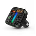 Miniatyrbillede 1 af 4: Nedis FM Transmitter med Bluetooth og håndfri funktion