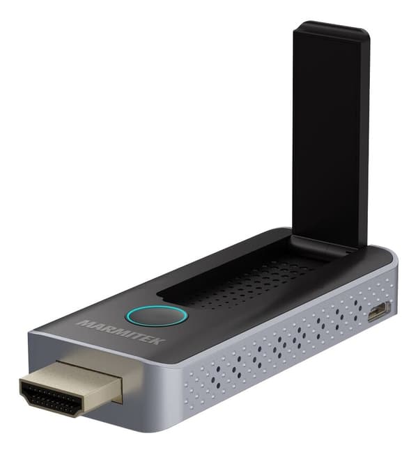 T2 Pro The Wireless Transmitter