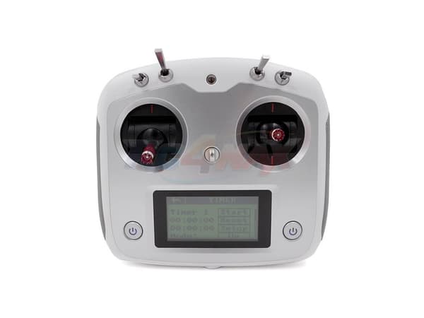 Flysky Transmitter FS-i6S + Modtager iA6B sæt, 10 kanaler AFHDS 2A