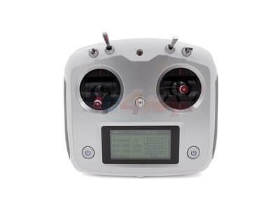Flysky Transmitter FS-i6S + Modtager iA6B sæt, 10 kanaler AFHDS 2A