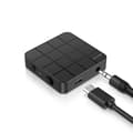 Pikkukuva 2 / 6: Lähetin/vastaanotin BlitzWolf BW-BL2, Bluetooth 5.0