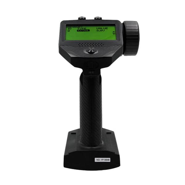 Flysky sender FS-G7P + mottaker R7P sett, 7 kanaler AFHDS 3