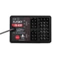 Miniatyrbilde 6 av 9: Flysky sender FS-G7P + mottaker R7P sett, 7 kanaler AFHDS 3