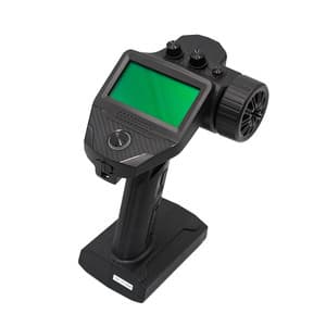 Flysky sender FS-G7P + mottaker R7P sett, 7 kanaler AFHDS 3