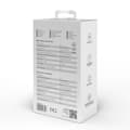 Miniatyrbillede 2 af 11: SAVIO FM-sender, Bluetooth 5.0, QC/PD 3.0 oplader, ENC, AUX OUT, Micro SD, TR-14, sort