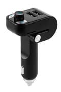 Pikkukuva 3 / 8: Autolähetin Bluetooth-toiminnolla (2 USB-porttia)